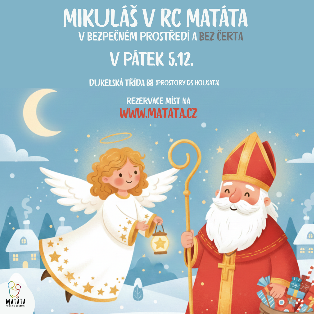 Mikuláš